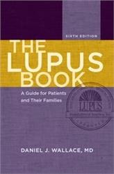 Cover The Lupus Book: A Guide for Patients and Their Families