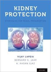 Cover Kidney Protection: A Practical Guide to Preserving Renal Function in Acute and Chronic Disease
