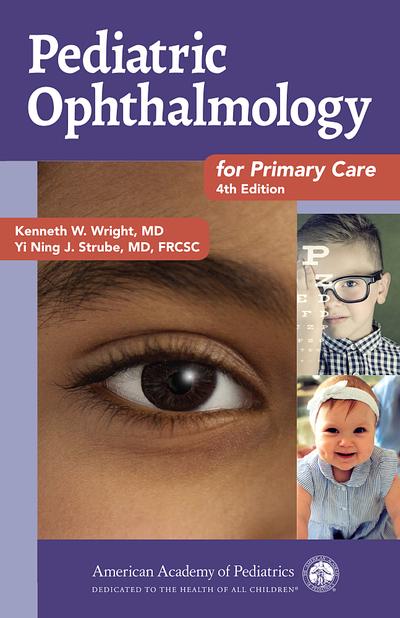 Pediatric Ophthalmology for Primary Care