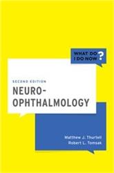 Cover Neuro-Ophthalmology