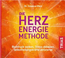 Cover Die Herz-Energie-Methode