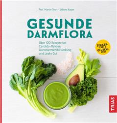 Cover Gesunde Darmflora