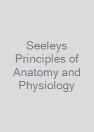 Cover Seeleys Principles of Anatomy and Physiology