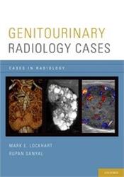 Cover Genitourinary Radiology Cases
