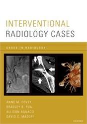Cover Interventional Radiology Cases