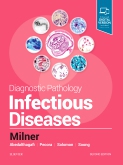 Diagnostic Pathology: Infectious Diseases