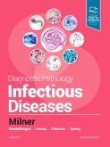 Cover Diagnostic Pathology: Infectious Diseases