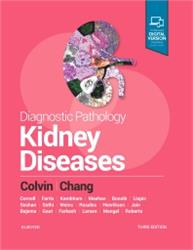 Cover Diagnostic Pathology: Kidney Diseases