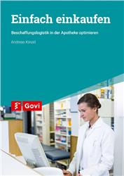 Cover Einfach einkaufen