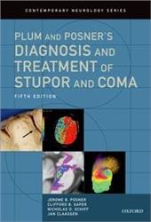 Cover Plum and Posners Diagnosis and Treatment of Stupor and Coma