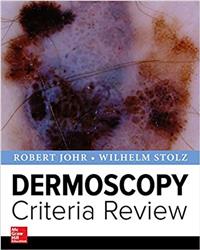 Cover Dermoscopy Criteria Review