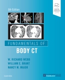 Fundamentals of Body CT