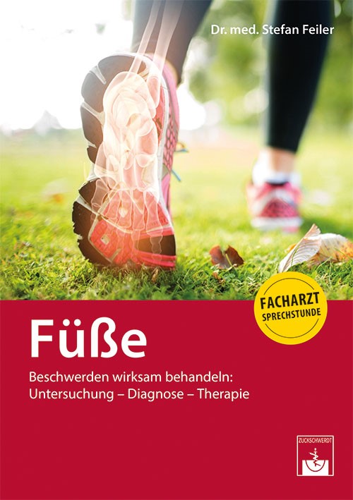 Füße - Ausgabe 20/21