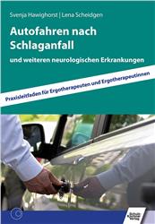 Cover Autofahren nach Schlaganfall