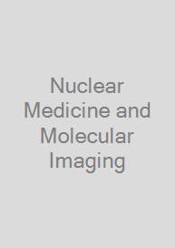 Nuclear Medicine and Molecular Imaging