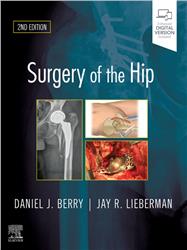 Cover Surgery of the Hip