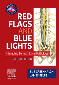 Red Flags and Blue Lights