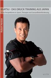 Cover KAATSU - The pressure training from Japan