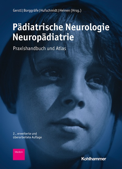 Pädiatrische Neurologie
