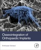 Cover Osseointegration of Orthopaedic Implants