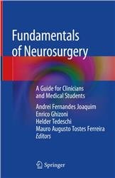 Cover Fundamentals of Neurosurgery