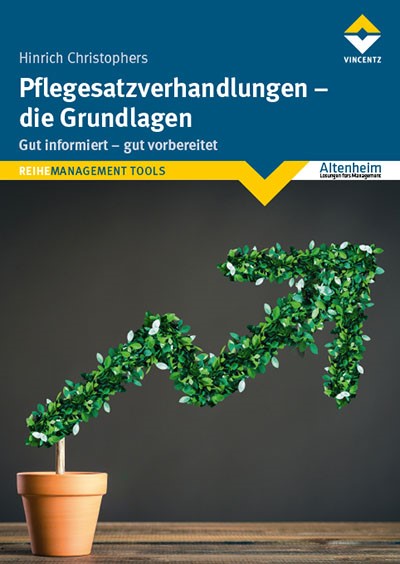 Pflegesatzverhandlungen- die Grundlagen