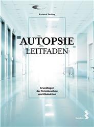 Cover Autopsie Leitfaden