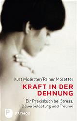 Cover Kraft in der Dehnung