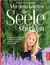 Cover Mit dem Garten die Seele stärken