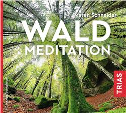 Cover Waldmeditation