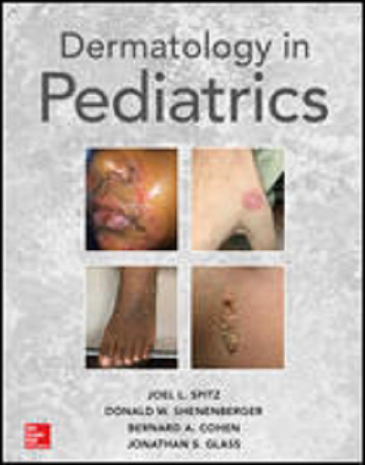 Dermatology in Pediatrics