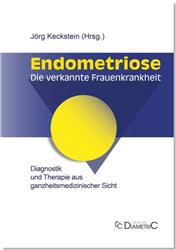 Cover Endometriose - Die verkannte Frauenkrankheit