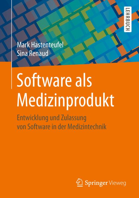 Software als Medizinprodukt