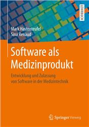 Cover Software als Medizinprodukt
