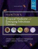 Cover Hunter's Tropical Medicine and Emerging Infectious Diseases