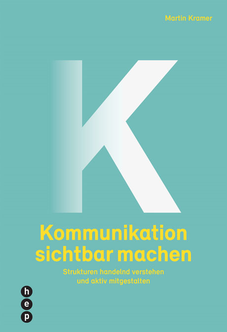 Kommunikation sichtbar machen