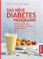 Cover Das neue Diabetes-Programm