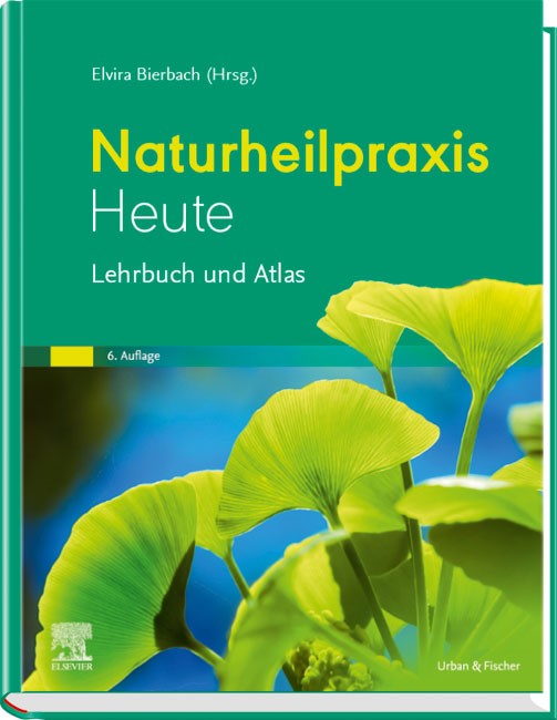 Naturheilpraxis heute