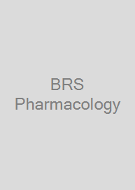 Cover BRS Pharmacology