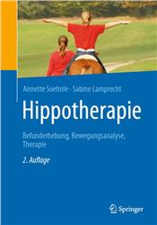 Cover Hippotherapie