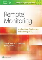 Cover Remote Monitoring: implantable Devices and Ambulatory ECG