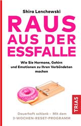 Cover Raus aus der Essfalle