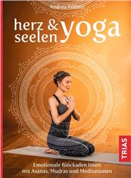 Cover Herz- & Seelen-Yoga