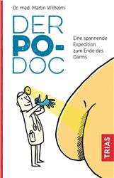Cover Der Po-Doc