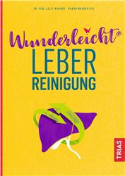 Cover Wunderleicht Leberreinigung