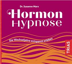 Cover Hormon-Hypnose (Hörbuch)