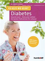 Cover Ich helfe mir selbst - Diabetes