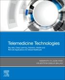 Cover Telemedicine Technologies