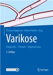 Cover Varikose
