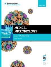 Cover Medical Microbiology